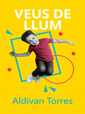 cover image of Veus de Llum